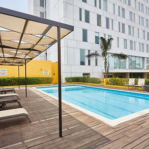 Courtyard By Marriott Leon At The Poliforum